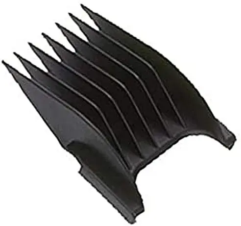 

Peine Plástico Longitud De Corte 3, 6, 9, 12, 18, 25 Mm 21 g