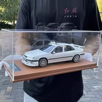 Коллекционная модель Taxi, 1/18