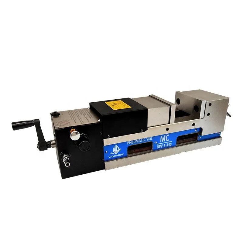 

Точность пневматического давления масла MC, быстрое тиснение, используемое для точности и быстрой обработки фрезерного станка с ЧПУ