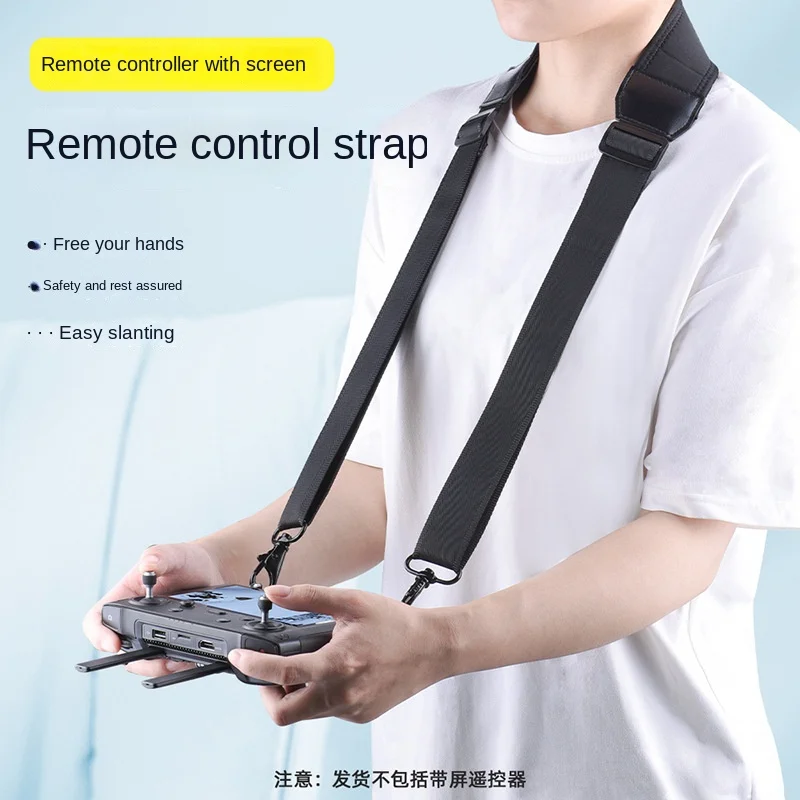 

Ремешок для дистанционного управления Mavic AIR2/AIR 2S, подходит для DJI MINI 3PRO, с экраном, аксессуары для дрона
