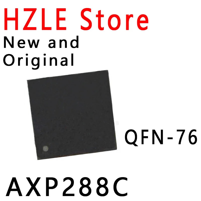 5 шт., новые и оригинальные Φ RONNY IC AXP288C