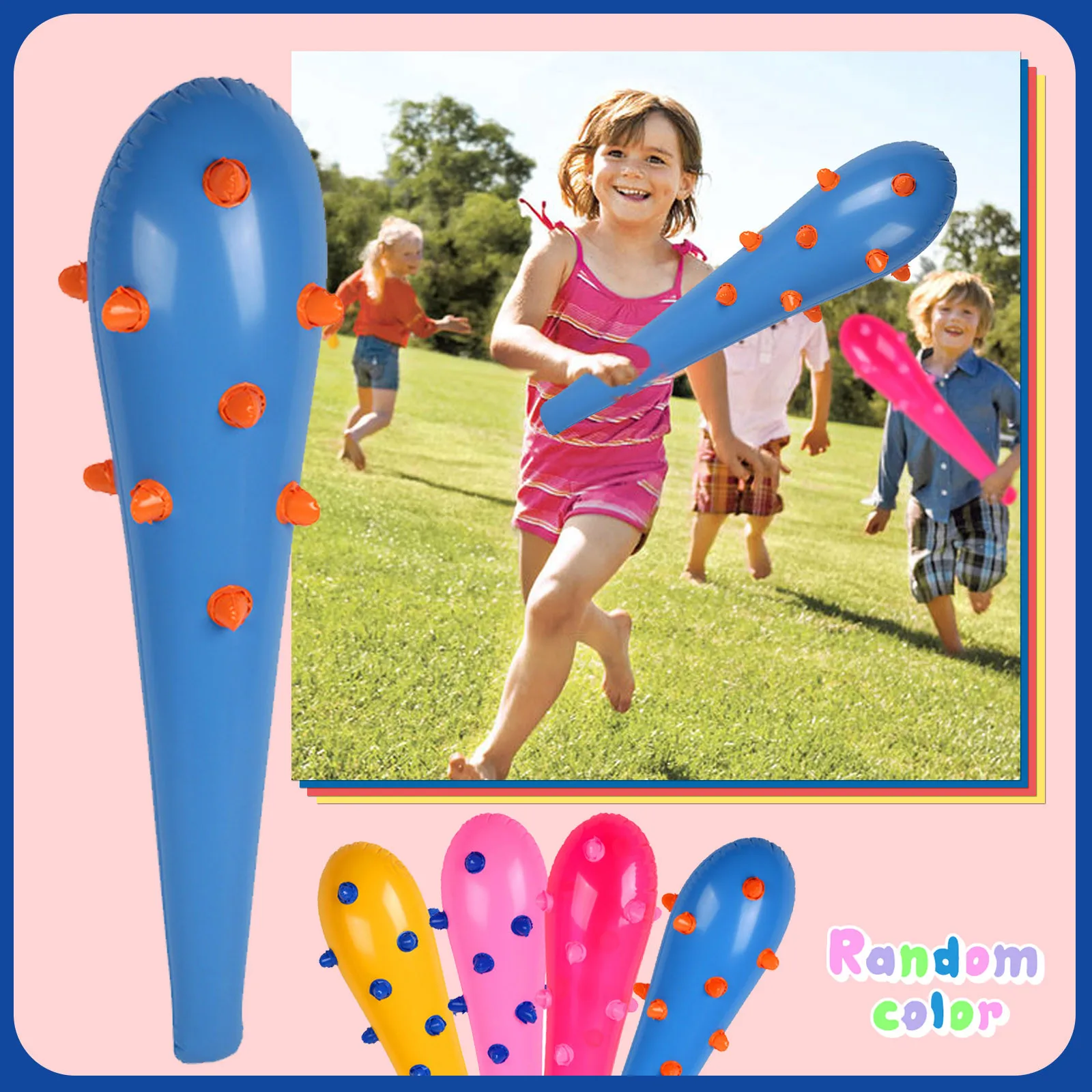 

Надувной мольберт, уличный молоток, надувные игрушки для детей, строительные украшения для дня рождения и сувениры, прочная игрушка-сома