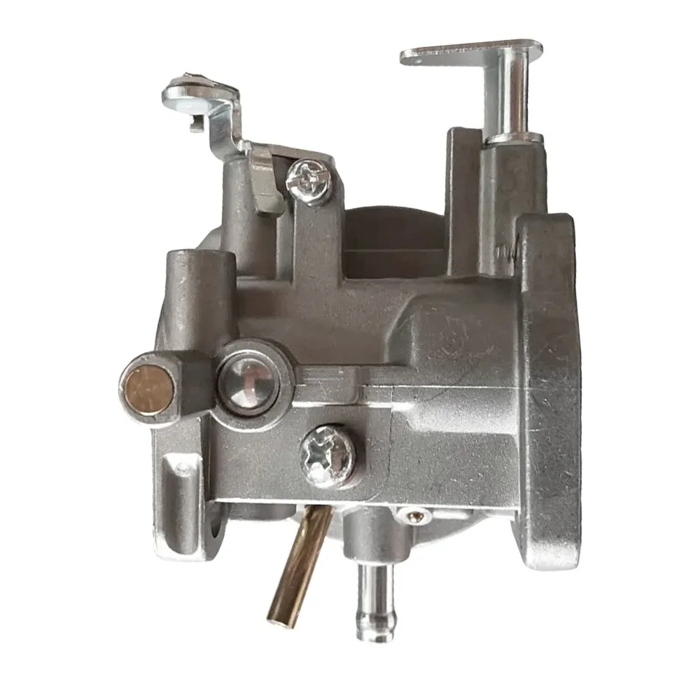 Фото Карбюратор подходит для Briggs & Stratton 35777A 356777 356776 350777 №5