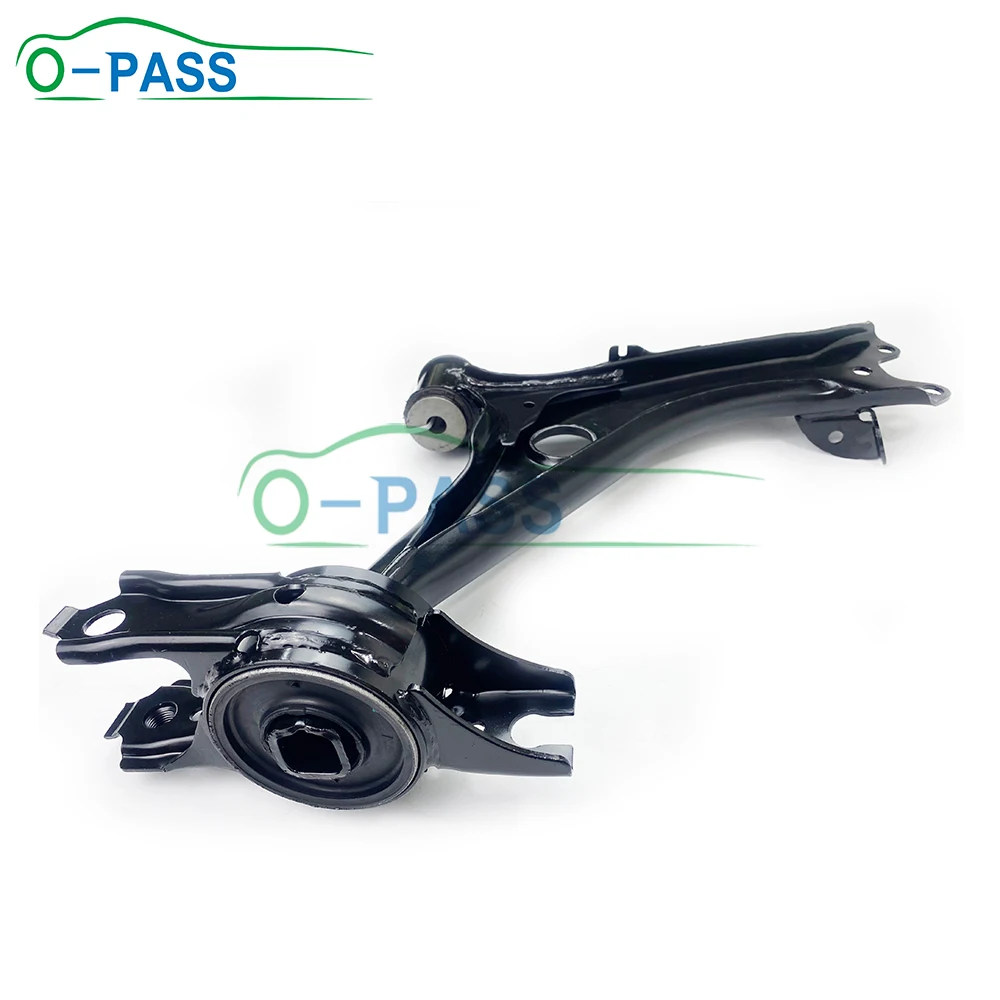 Передний нижний рычаг OPASS для Honda Civic XI 2022-51350-T24-A00 1 пара |