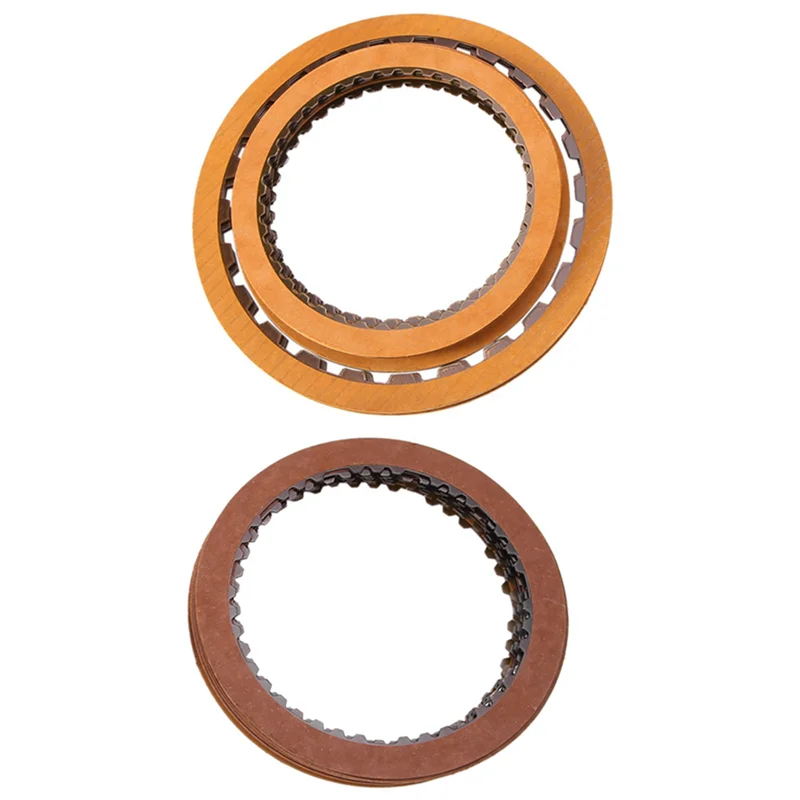 Новый A540E коробка передач с фрикционным диском фрикционной пластиной комплект из