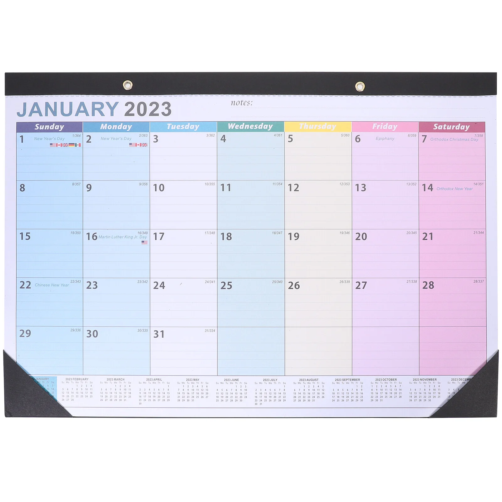 

Rabbit Decorative 2022 Wall Calendar Planner Planner Wall Calander Delicate Planner Desktop Time Planning Large Lunar