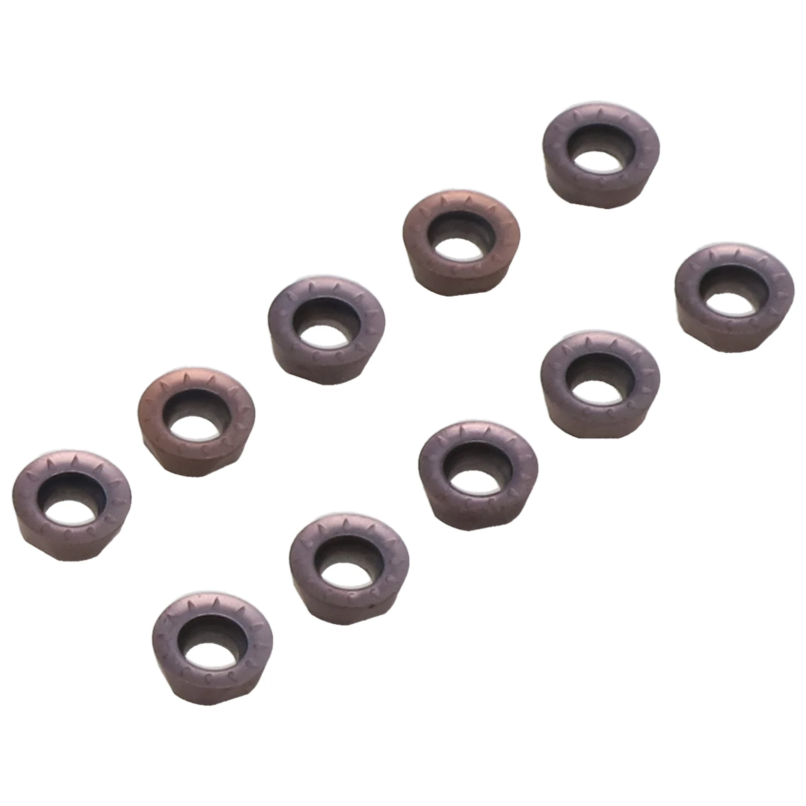 

Precision Engineered RPMT08T2MOE JS MM25 Carbide Insert Excellent Performance in Steel Stainless Steel and Cast Iron Machining