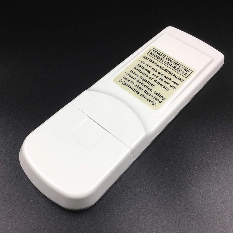 Пульт дистанционного управления для FUJITSU ARRAE1E ARRAH1U ARRY12 пульт кондиционера удобный