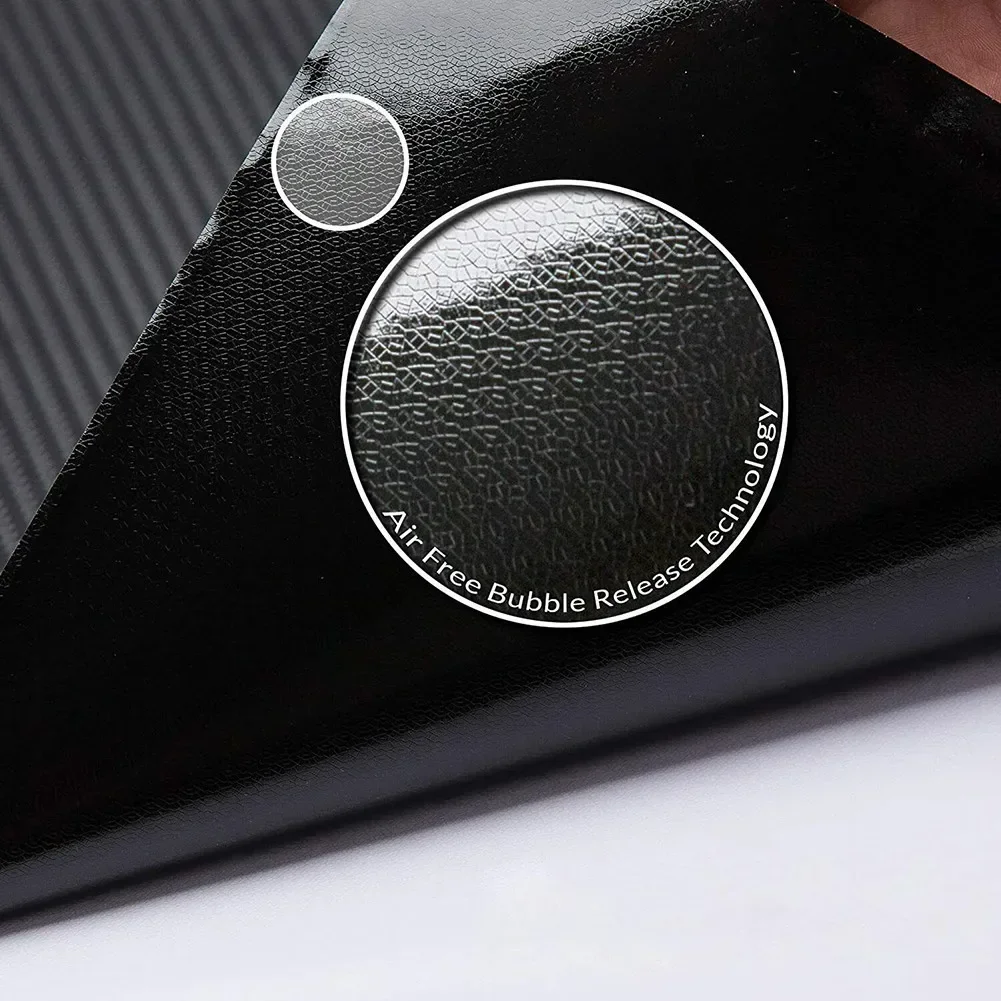 Автомобильная вставка для бокового отверстия FINDME 6 шт. L &amp R полосатая наклейка с