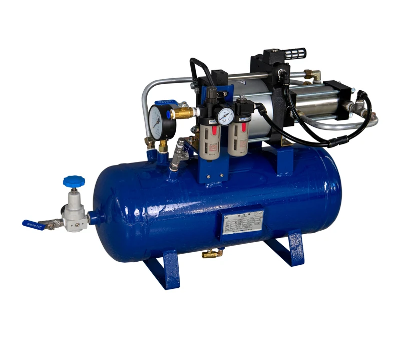 Haskel высокий коэффициент повторной покупки высокое давление пневматический