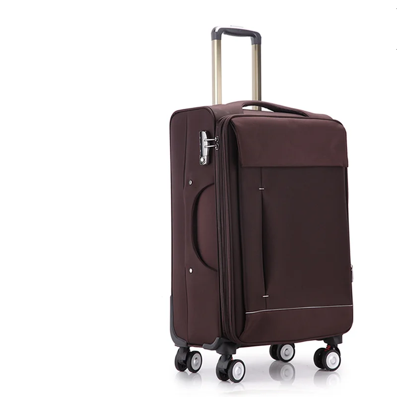 Large space high-quality luggage G489-479520