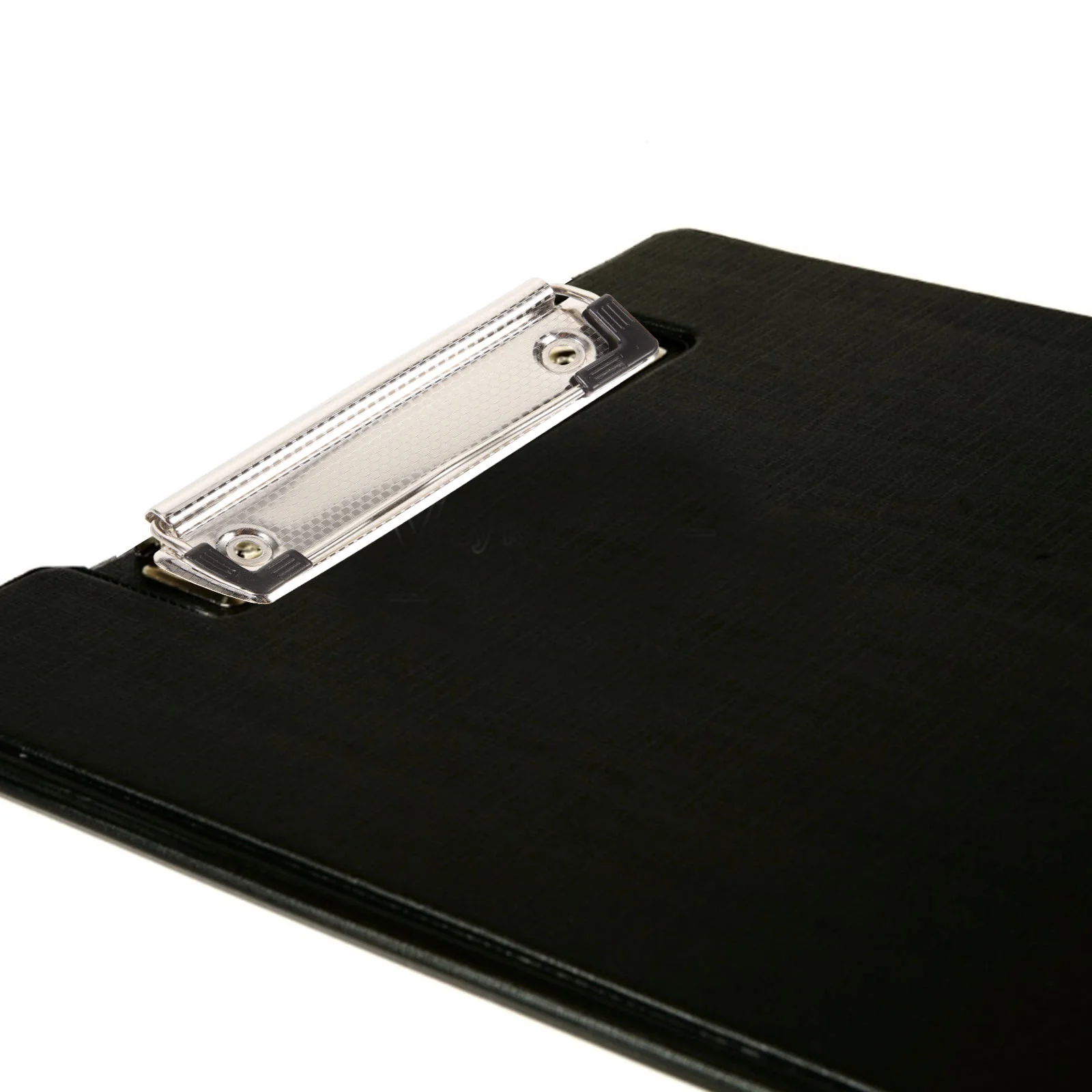 Рисунок 3 - металлические зажимы для канцелярских