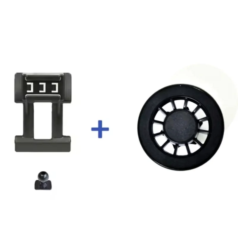 Автомобильный держатель для телефона Lexus RX 2009 2010 2011 2012 2013 с фиксированным