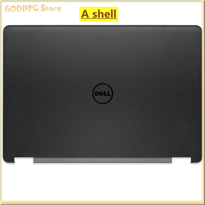 Корпус для ноутбука Dell Latitude E5440 A корпус B C D E экрана |
