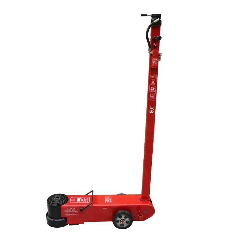 

High demand export products 50 ton hydraulic air bottle jack import china goods
