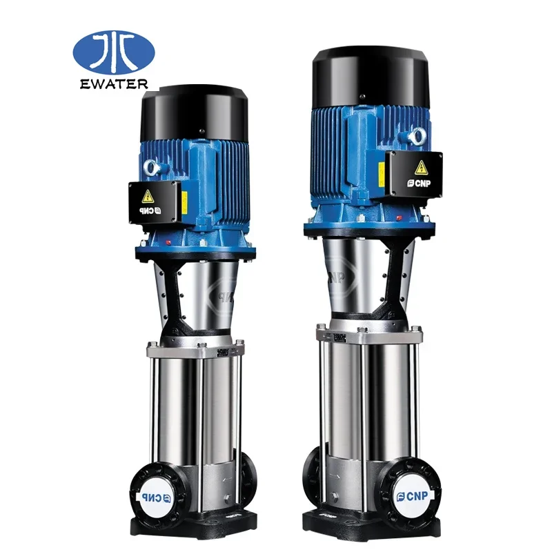 220 В/380 В RO водяной насос высокого давления CNP