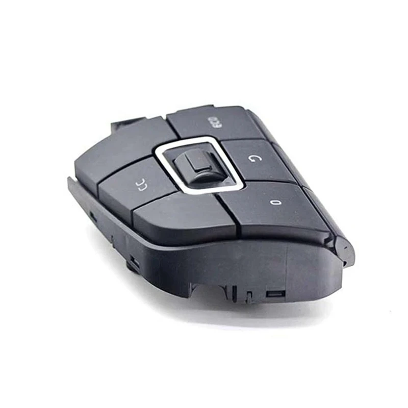 

21957047 Car Left Side Steering Wheel Switches Module Control Steering Wheel Button Replacement For Volvo Truck FH4