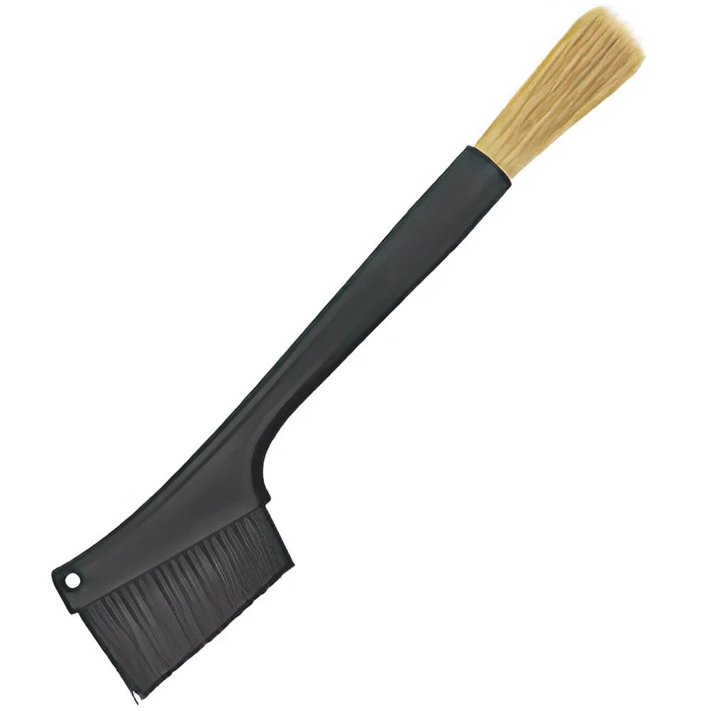 

Compact Portable Espresso Maker Brush Coffee Machine Cleaner Coffee Cleaning Tool Coffee Maker Cleaner