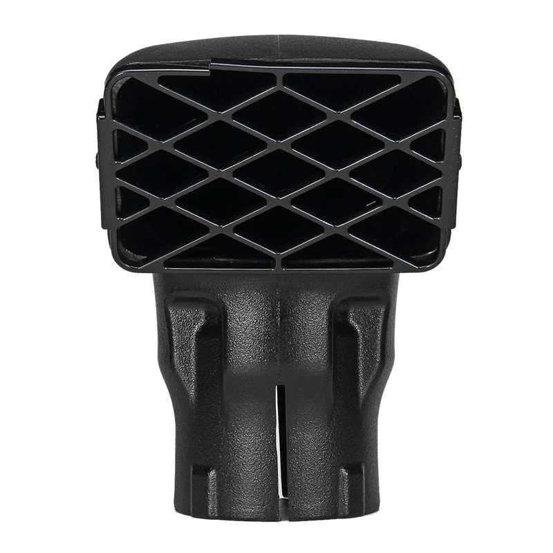 

4Pcs 3 Inch Elbow Wading Head Air Intake Air Ram Snorkel Top Snorkel Head Fit For Toyota Landcruiser Vdj70 Series