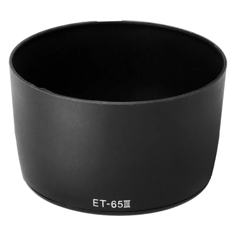 

Фотобленда для объектива EF 85 мм f/1,8 USM и EF 100 мм f/2,0