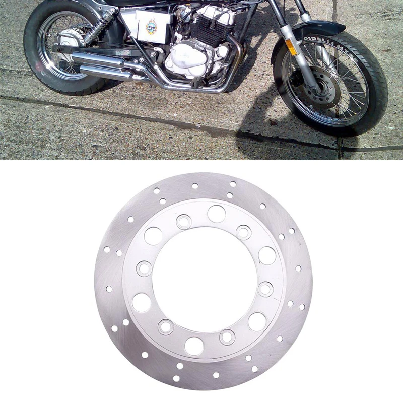 

Фонарь тормозных дисков для Honda Rebel CMX250 1985-2012 CMX 250 Rebel CA250 1996-2012 DD250 125