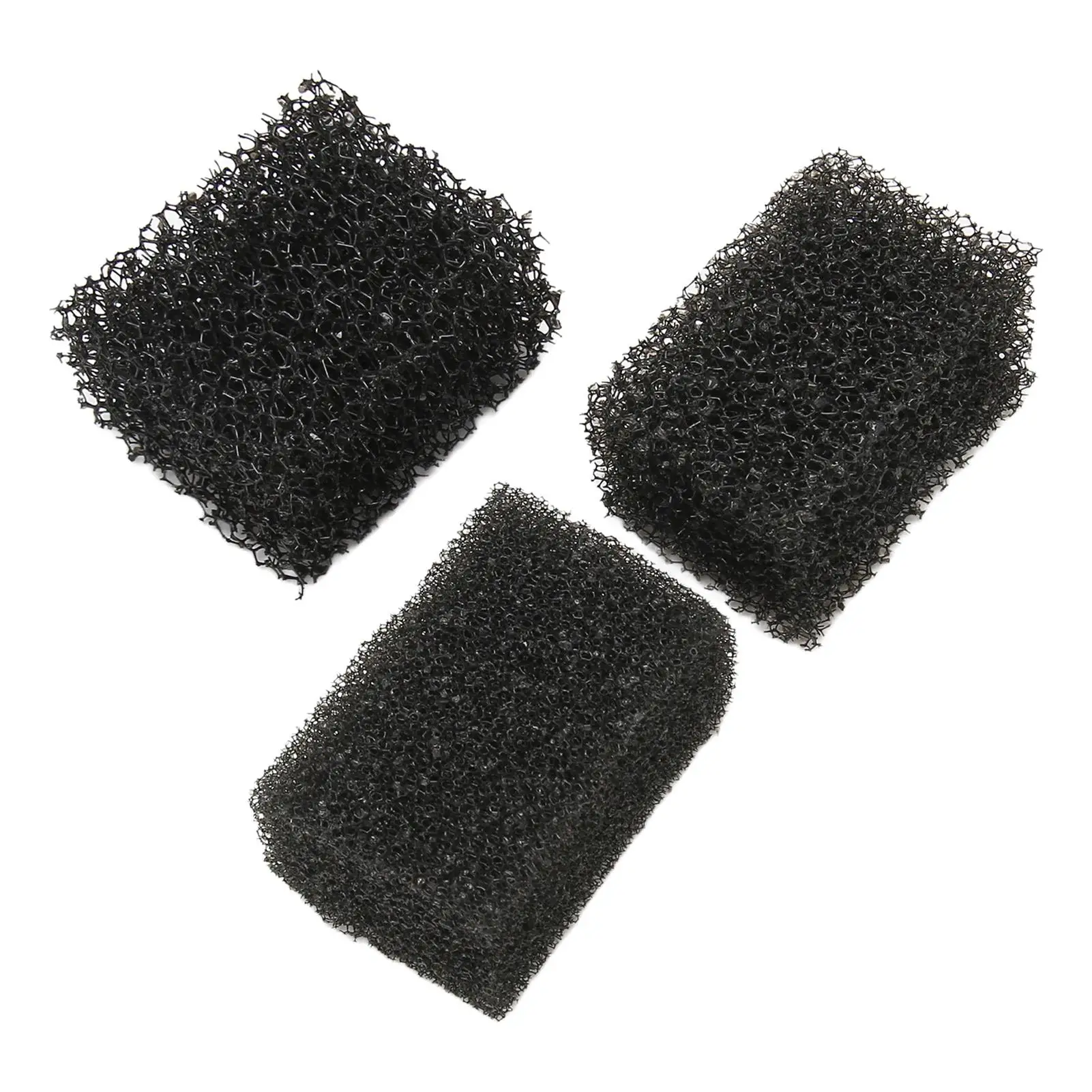 Набор губки для макияжа на Хэллоуин 3 шт.