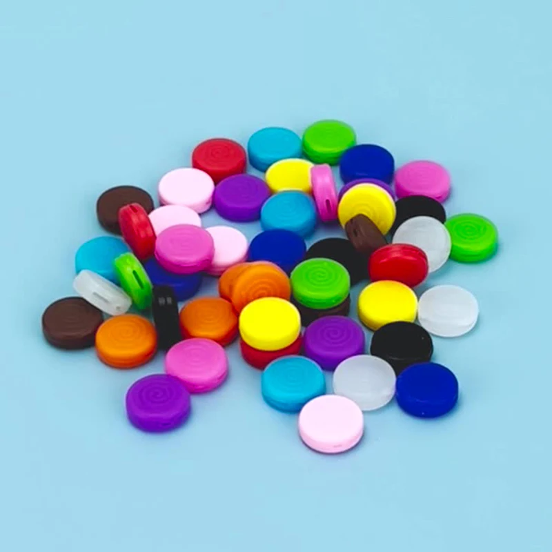 

5 Pair Eyeglass Temple Tips Sleeve Retainer Silicone Anti-slip Holder Elastic Glasses Ear Hook Mirror Leg Glasses Accessories