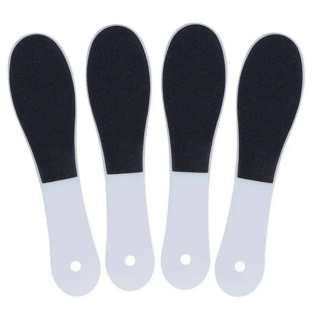 

1 шт. двухсторонний Рашпиль для ног скребок для пилки терка для сухой огрубевшей омертвевшей кожи средство для удаления мозолей педикюр инс...