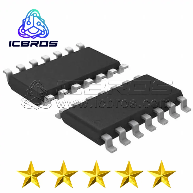 AD8402AR50 SOP14 AD8513ARZ электронные компоненты AD8522AR AD8534 AD8534A AD8534AR новый оригинальный AD8544