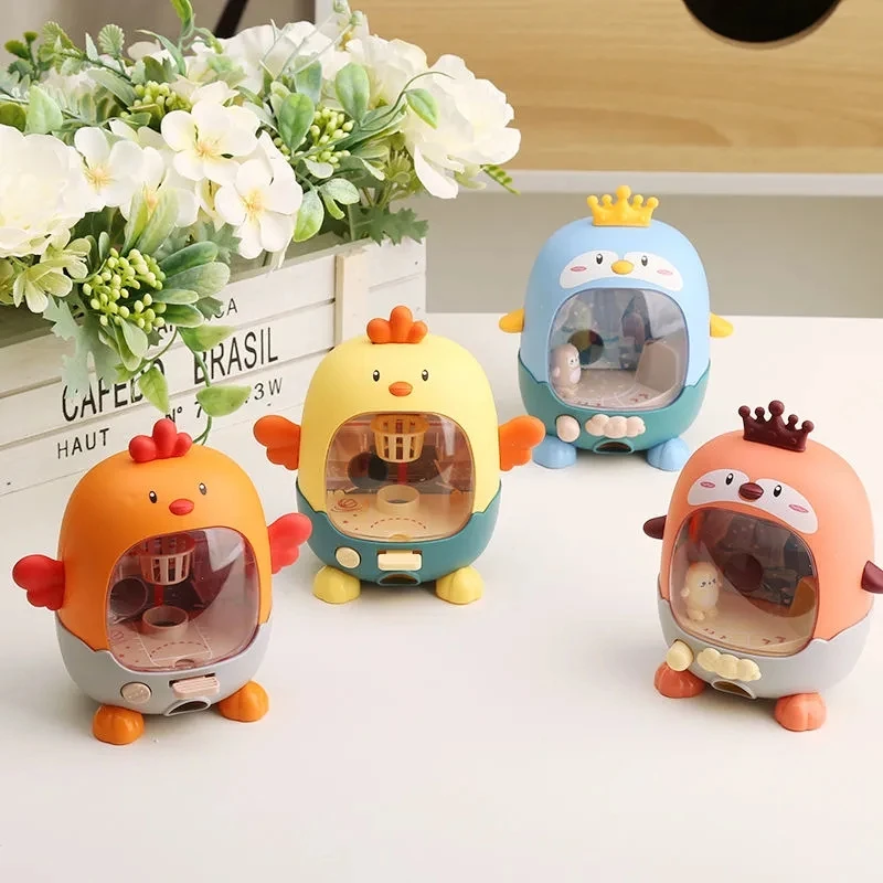 Настольная мини-настольная игра для стрельбы спортивные игрушки мяч пальцев