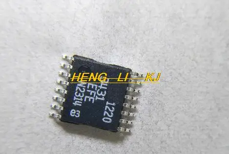 Бесплатная доставка, 10 шт., LT3431EFEPBF LT3431EFE LT3431 3431 TSSOP16