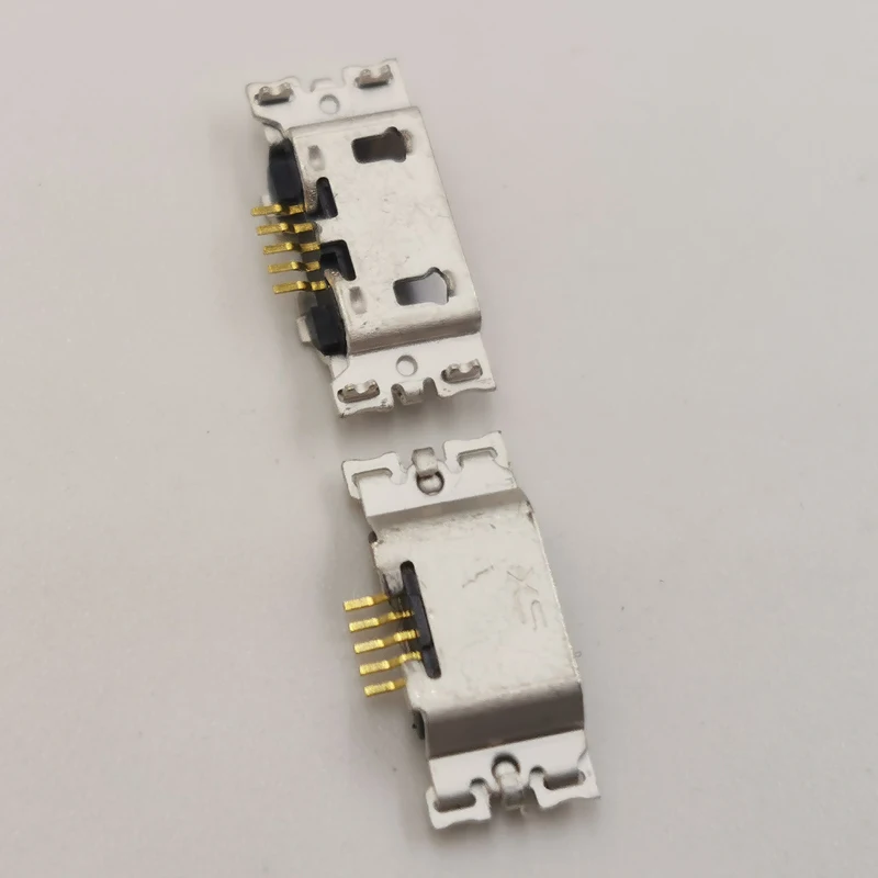

10Pcs Charging Dock USB Charger Port Connector Plug For Motorola Moto G5Plus XT1681 XT1683 G5SPlus G5 G5S Plus XT1802 XT1803
