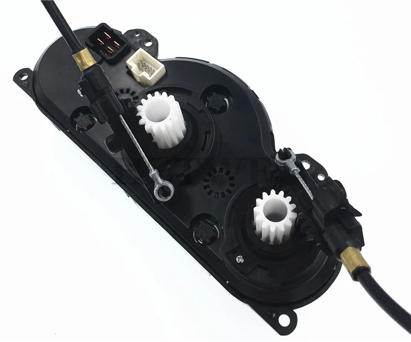 Панель климат-контроля Air AC Heater Panel Climate Control Switch 96615408 для Buick Excelle Wagon HRV Chevrolet Lacetti Optra Nubira Daewoo