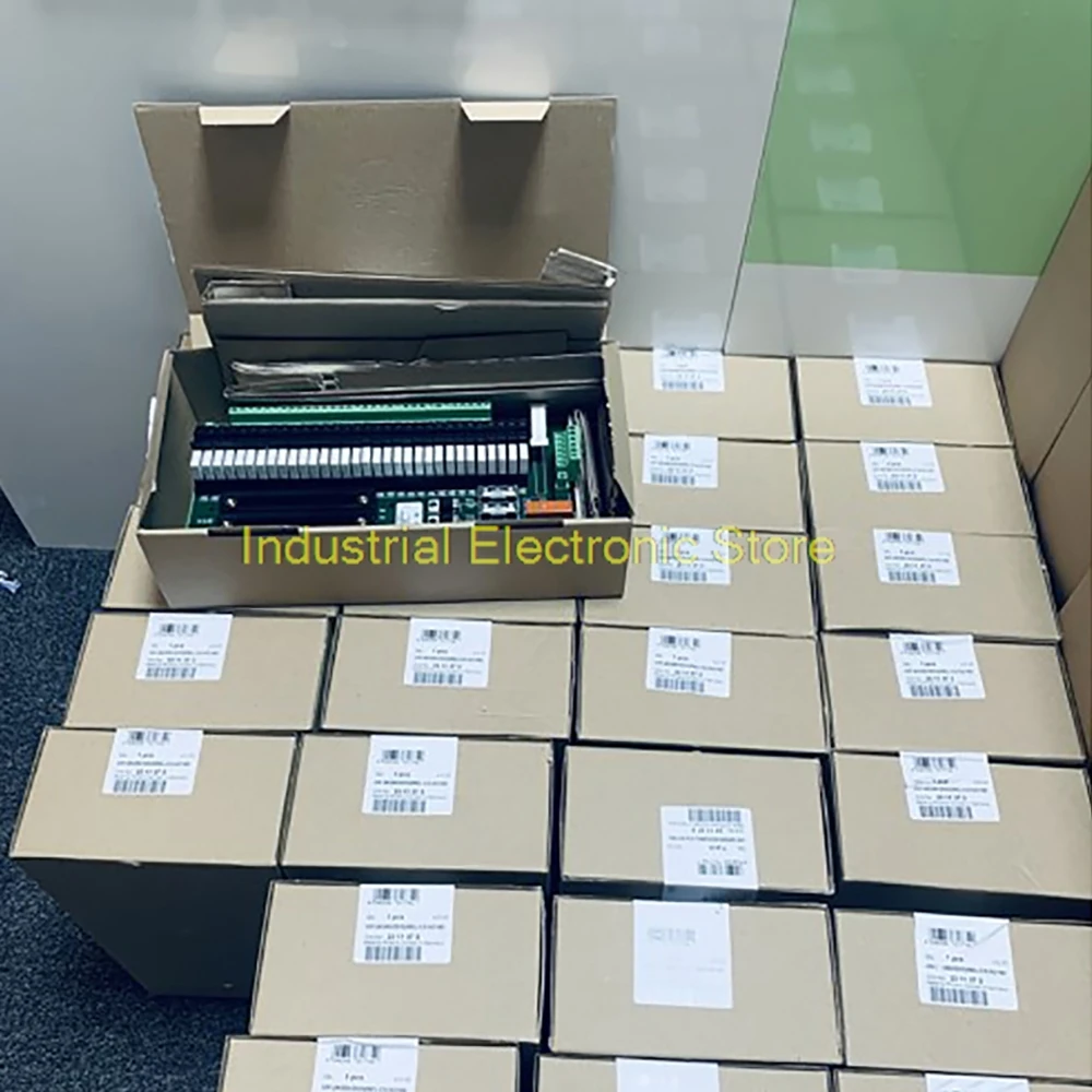 Новинка для Phoenix FLKM-2KS40/YCS пассивный модуль интерфейс вариофиса CS3000 резервный
