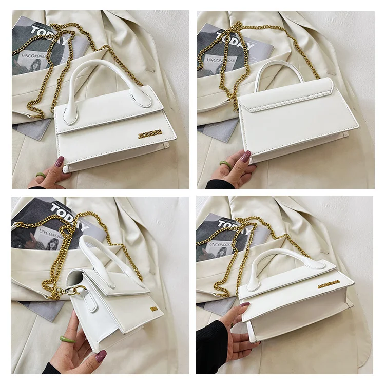 Дамская маленькая квадратная сумочка jacquence новинка 2022 популярная миниатюрная