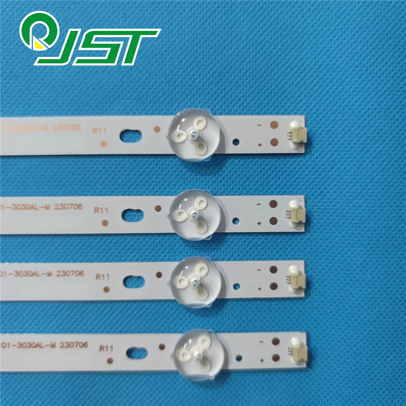 Новый комплект светодиодов 50PUS6504/12 50PUS7555/12 50PUS6203/12 50PUS7505/12 TPT500 5PU1L.Q