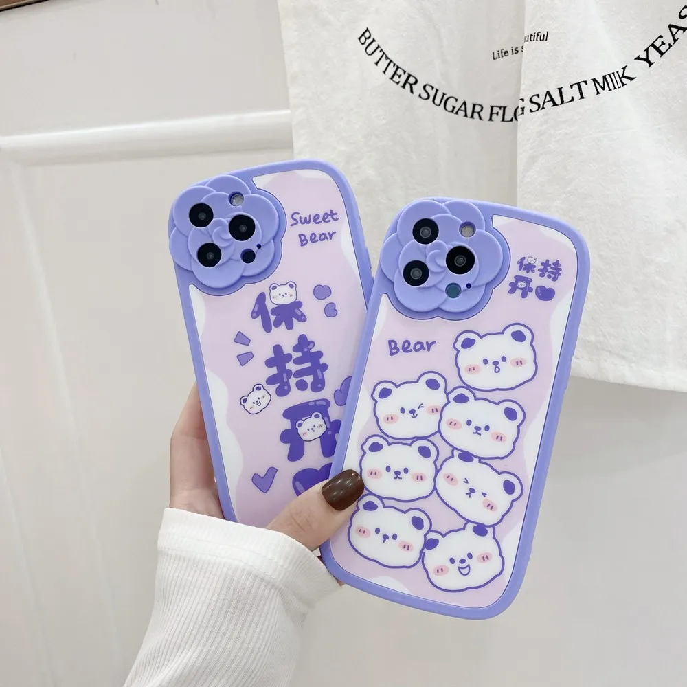 

Прозрачный чехол для телефона с рисунком граффити для iphone 11ProMax 11 12Pro 12 13ProMax 13Pro 13 XS X XR XSMAX 7 8Plus, мягкий чехол