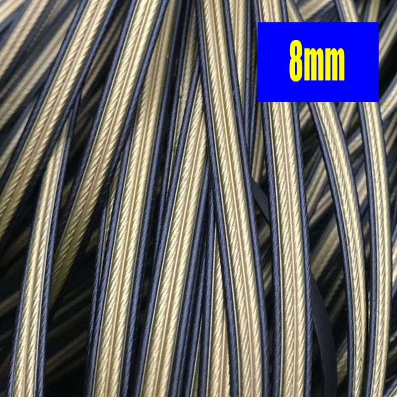 Рисунок 3 - 500 г DIY PE синтетический ротанговый