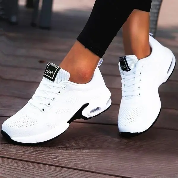

Women sport shoes size 43 tennis for running yellow 2022 special wide woman sports shoes sneakers luxury brand espadrille