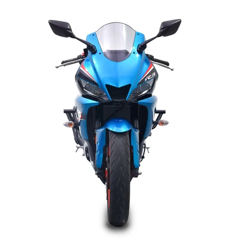 Бампер для мотоцикла YAHAMA R3 2021-2024 защита от падения