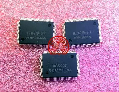 

5 шт., новинка, W83627DHG