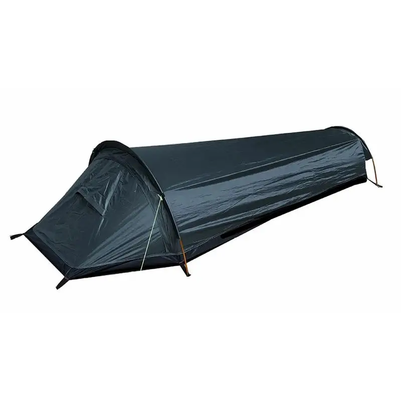 

Ультралегкая палатка, туристический спальный мешок для отдыха на открытом воздухе, легкий, на одного человека, палатка для походов