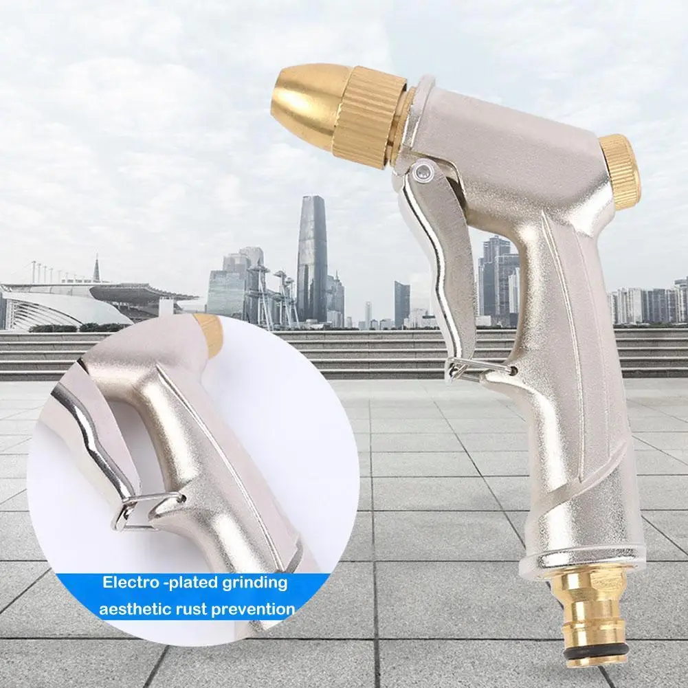 

Пистолет-распылитель для мойки высокого давления G P7W0