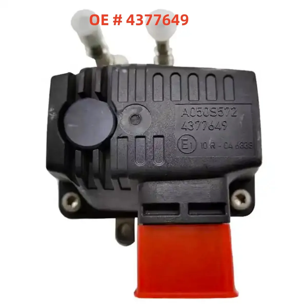 Высококачественный новый дозирующий насос 4377649 A050S572 для эжектора Cummins