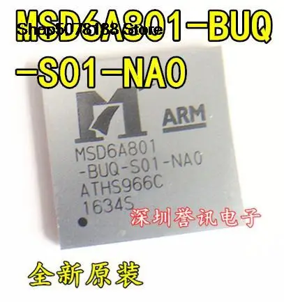 

MSD6A801-BUQ-S01-NA0 MSD6A801 оригинал и новая быстрая доставка