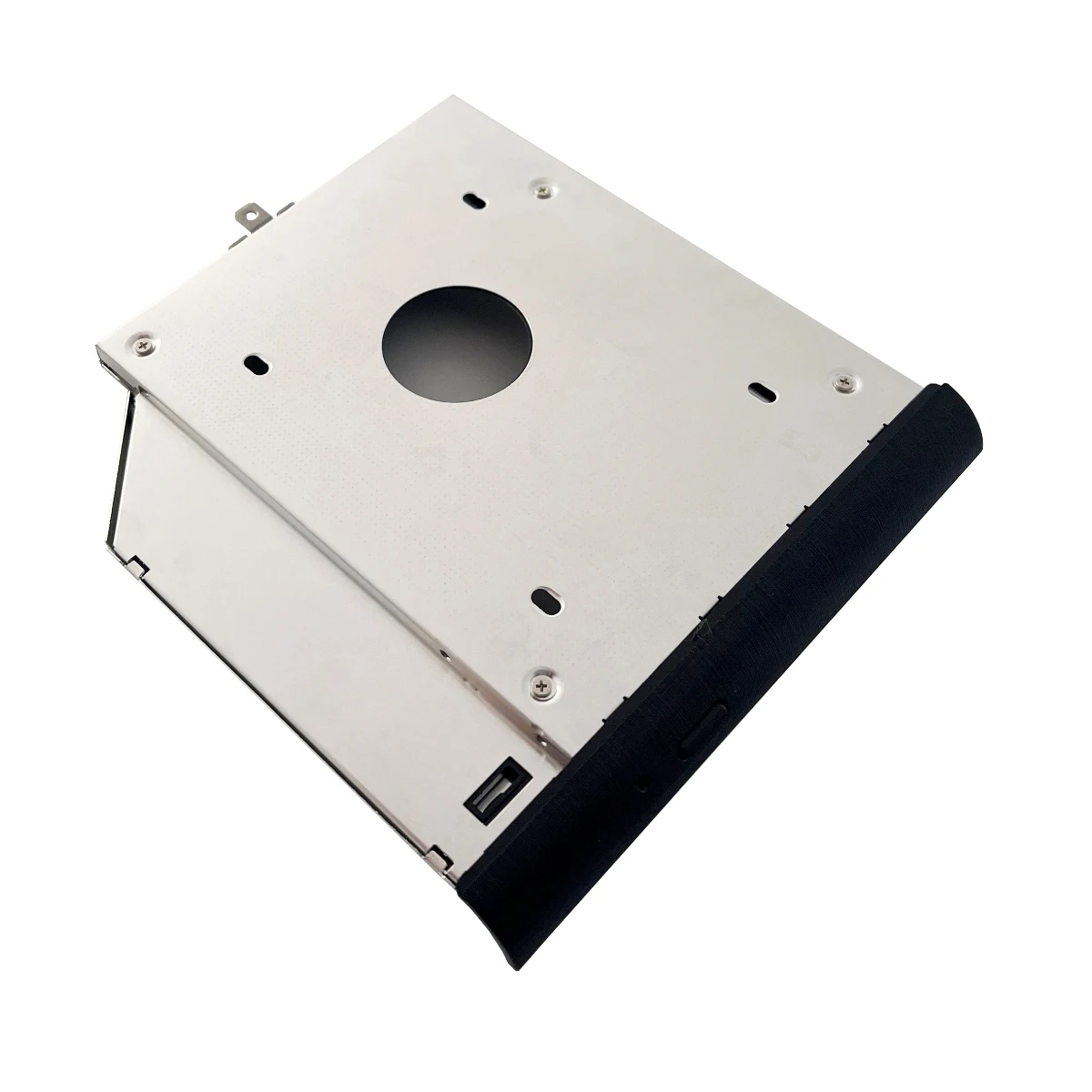 SATA 2-й жесткий диск SSD HDD-модуль Оптический адаптер Caddy Frame для Acer Aspire E5-575 E5-575G с