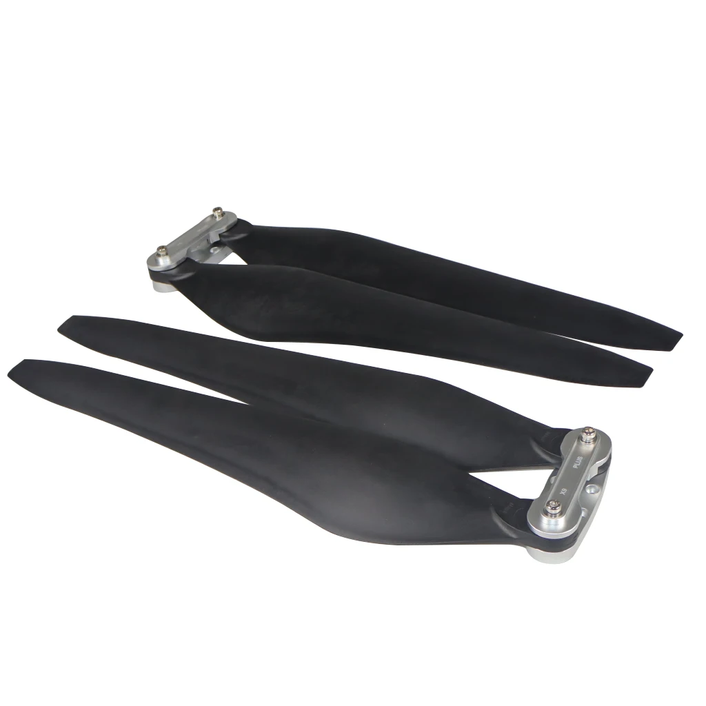 

36120/36190/3411 36inch/34inch Folding Carbon Propeller CW CCW for X9/X9 PLUS Motor Powers System Agricultural Drone Accessories