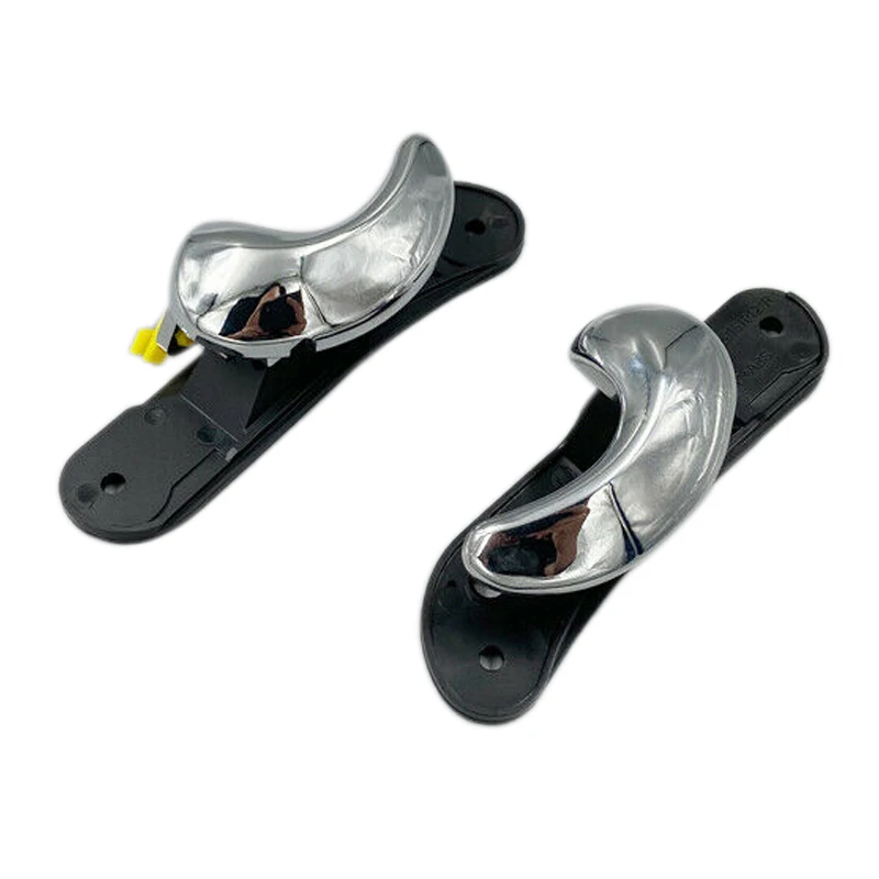 

Car Door Inside Handle Chrome For Lifan 320
