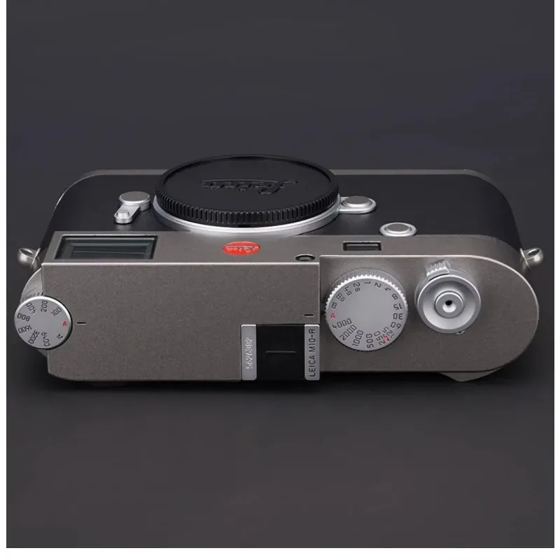 Для LEICA M10 M10P наклейка на корпус камеры защитная кожу виниловая пленка защитное