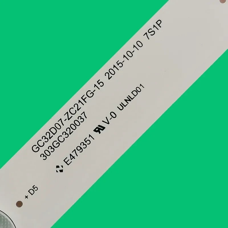Для 32-дюймового ЖК-телевизора GC32D07-ZC21FG-15 303GC320038 BOEI320WX1 T3212M T3212S LD32E12M LE32A1138/80 CD32V12S 32K3